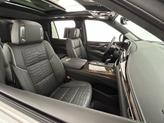 Thumbnail of 2023 Crystal White Tricoat Cadillac Escalade