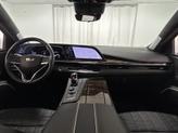 Thumbnail of 2023 Crystal White Tricoat Cadillac Escalade