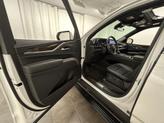 Thumbnail of 2023 Crystal White Tricoat Cadillac Escalade