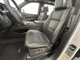 Thumbnail of 2023 Crystal White Tricoat Cadillac Escalade