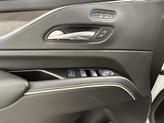 Thumbnail of 2023 Crystal White Tricoat Cadillac Escalade