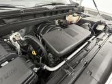 Thumbnail of 2023 Crystal White Tricoat Cadillac Escalade