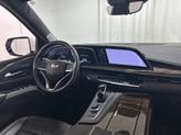 Thumbnail of 2023 Crystal White Tricoat Cadillac Escalade
