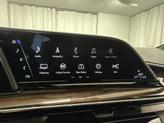 Thumbnail of 2023 Crystal White Tricoat Cadillac Escalade