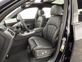 Thumbnail of 2026 Carbon Black Metallic BMW X5 PHEV