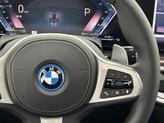 Thumbnail of 2026 Carbon Black Metallic BMW X5 PHEV