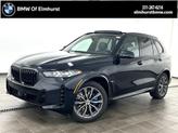 Photo of 2026 Carbon Black Metallic BMW X5 PHEV