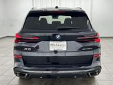 Thumbnail of 2026 Carbon Black Metallic BMW X5 PHEV