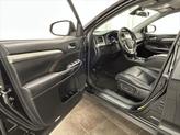 Thumbnail of 2017 Midnight Black Metallic Toyota Highlander