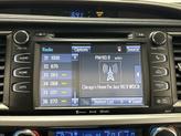 Thumbnail of 2017 Midnight Black Metallic Toyota Highlander