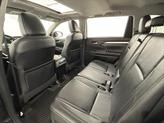 Thumbnail of 2017 Midnight Black Metallic Toyota Highlander