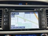 Thumbnail of 2017 Midnight Black Metallic Toyota Highlander
