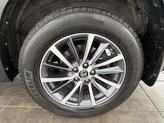 Thumbnail of 2017 Midnight Black Metallic Toyota Highlander