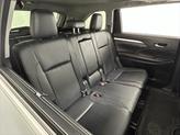 Thumbnail of 2017 Midnight Black Metallic Toyota Highlander