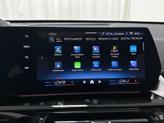 Thumbnail of 2025 Black Sapphire Metallic BMW X1