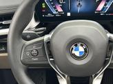Thumbnail of 2025 Black Sapphire Metallic BMW X1