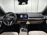 Thumbnail of 2025 Black Sapphire Metallic BMW X1