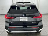 Thumbnail of 2025 Black Sapphire Metallic BMW X1