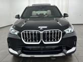 Thumbnail of 2025 Black Sapphire Metallic BMW X1