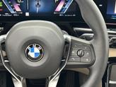 Thumbnail of 2025 Black Sapphire Metallic BMW X1