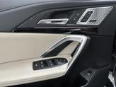 Thumbnail of 2025 Black Sapphire Metallic BMW X1