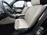 Thumbnail of 2025 Black Sapphire Metallic BMW X1