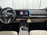 Thumbnail of 2025 Black Sapphire Metallic BMW X1