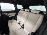 Thumbnail of 2025 Black Sapphire Metallic BMW X1