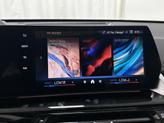 Thumbnail of 2025 Black Sapphire Metallic BMW X1