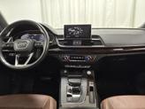 Thumbnail of 2019 Ibis White Audi Q5