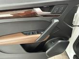 Thumbnail of 2019 Ibis White Audi Q5
