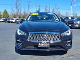 Thumbnail of 2024 Black Obsidian INFINITI Q50