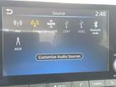 Thumbnail of 2025 Super Black Nissan Sentra