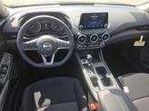 Thumbnail of 2025 Super Black Nissan Sentra