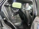 Thumbnail of 2021 Santorini Black Metallic Land Rover Discovery Sport