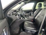 Thumbnail of 2021 Santorini Black Metallic Land Rover Discovery Sport