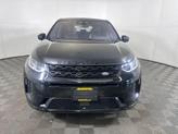 Thumbnail of 2021 Santorini Black Metallic Land Rover Discovery Sport