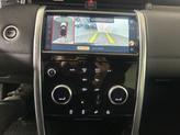 Thumbnail of 2021 Santorini Black Metallic Land Rover Discovery Sport