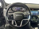 Thumbnail of 2021 Santorini Black Metallic Land Rover Discovery Sport