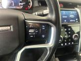 Thumbnail of 2021 Santorini Black Metallic Land Rover Discovery Sport