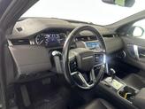Thumbnail of 2021 Santorini Black Metallic Land Rover Discovery Sport