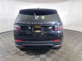 Thumbnail of 2021 Santorini Black Metallic Land Rover Discovery Sport