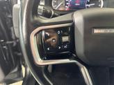 Thumbnail of 2021 Santorini Black Metallic Land Rover Discovery Sport
