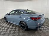 Thumbnail of 2025 Atlantic Gray Metallic Nissan Sentra