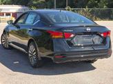 Thumbnail of 2025 Super Black Nissan Altima