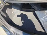 Thumbnail of 2025 Super Black Nissan Altima
