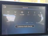 Thumbnail of 2025 Super Black Nissan Altima