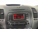 Thumbnail of 2016 Aurora Black Pearl Kia Forte