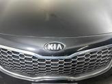 Thumbnail of 2016 Aurora Black Pearl Kia Forte