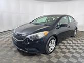 Thumbnail of 2016 Aurora Black Pearl Kia Forte